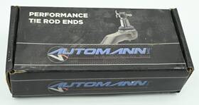 462.es3297r Automann Right Tie Rod End For Navistar Ftr3297r
