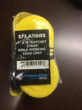 573.a116rs Automann Strap