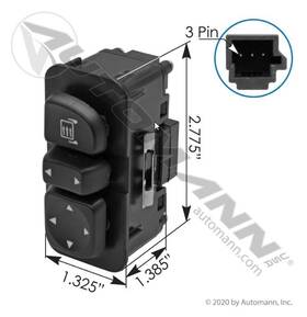 577.75636 Automann Utility Switch Electrical Component 3848498