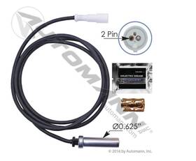 577.a801543 Automann Bx801543 3933880 85108686 Abs Sensor Electrical Component 3747909