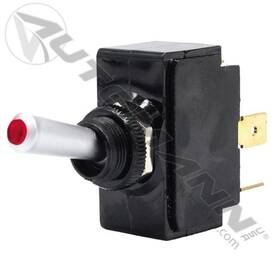 Ctts001-bp Automann Replaces Utility Switch Electrical Component 3799703