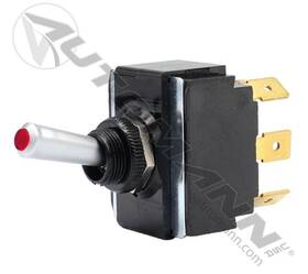Ctts005-bp Automann Utility Switch Electrical Component 3799702