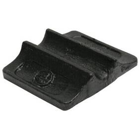 M889 Automann Top Plate Low Ride For Peterbilt