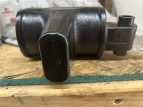 B63-6016 Automann Mk16967 U Bolt Top Plate Kenworth B636016