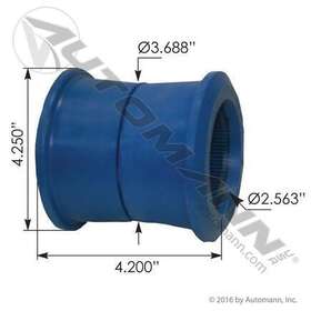 Trb8644ub Automann Poly Bush