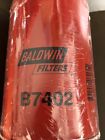 B7402 Baldwin Engine Oil Filter