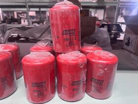 Bw5178 Baldwin Coolant Spin-on Filter With Bte Formula 6 Pack