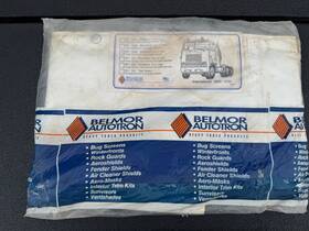 Wf-1529a Belmor Wf1529a International 9600 9700 9800 9670 Cabover Winter Front Nos