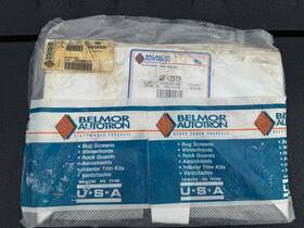 Wf-2079 Belmor Wf2079 International 9200 9400 Winter Front 1997 And Up Nos