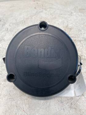 0684837000 Bendix 2018 Collision Avoidance System 356-10214