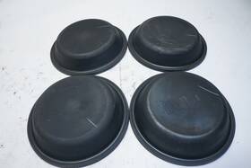 234101n Bendix New Lot Of 4 2.5 Inch Stroke 7.88 Dia Type 30 Brake Chamber Diaphragm Black