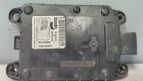 Bx153000h Bendix 2458070 Wingman Advanced 2020 Radar Anti-collision Module 3718029