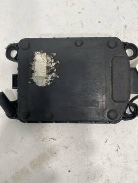 356-10321 Bendix 2516065c1 2019 Wingman Collision Avoidance System