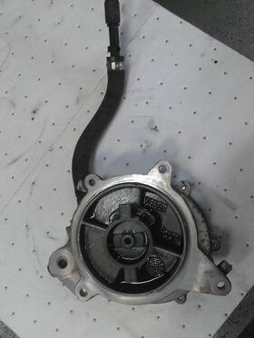 3836187 Bendix 2553553 Na Convac Vacuum Pump