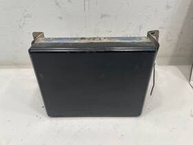 356-10258 Bendix 83124100r 2007 Collision Avoidance System