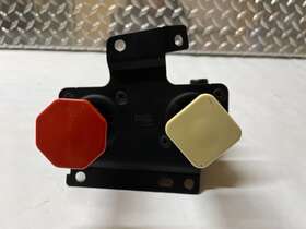 K034654 Bendix Brake Trailer Air Valve 7497