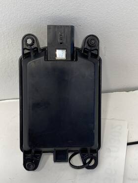K072848r003 Bendix 2019 Wingman Collision Avoidance System 356-10302