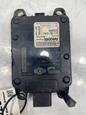 K072849r002 Bendix 2017 Wingman Collision Avoidance System 356-10297