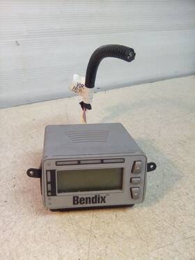 K092702 Bendix Collision Avoidance Control Module