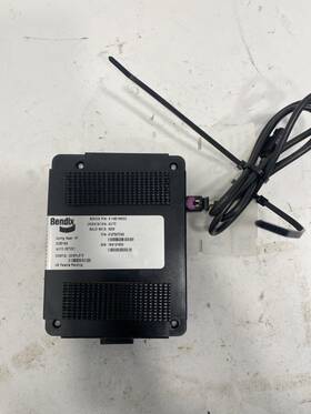 K118616r002 Bendix 2019 Collision Avoidance System 356-10324