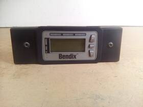 K123882r000 Bendix 2018 International Wingman Collision Avoidance System