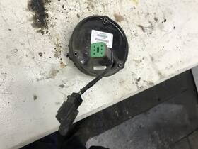 K148084 Bendix Safety/warning With Bracket - Used