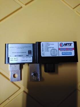 1001577434 Bergstrom 2340653 1001473894/paccar Peterbilt 567 Electrical Component 3587928