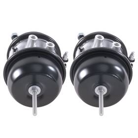 Bfo Dgy63n Disc Spring Brake Chamber 2.25 Inch /57mm Stroke Type 18/24 For Peterbilt/kenworth