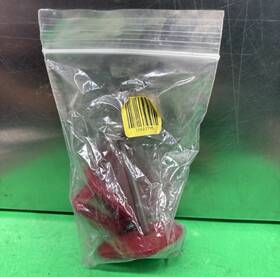10023795 Blue Bird Nos Outside Release Knob Assembly Free Shipping