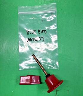 10038137 Blue Bird Nos Release Knob Assembly Free Shipping