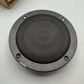 Crc-2095 Bluebird Black Deluxe Speaker 25 Watts 5-1/4 Dual Cone