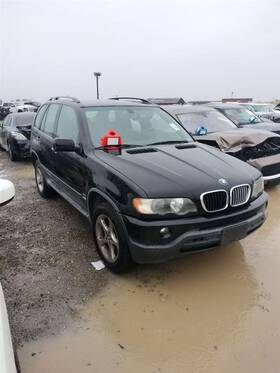 71126754372 Bmw 564.bm1503 03 X5 Jack Oem