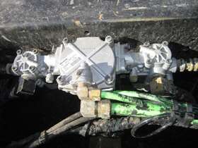 20484819 Brake 2355633 Replaces Relay 2006 Valve Air 3604699