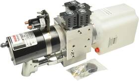 Braunability 300022ks Hydraulic Pump Kit 34330-12v Wheelchair Lift Millennium 2