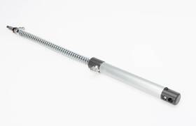33094a Braunability Roll Stop Cylinder Assembly Millennium Lift Breather Vent