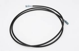 16004a-086ks Braunability 403367a086ks Hydraulic Hose 86in 1/8 Jic Century Nl
