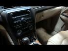 Buick Enclave Equipment Equalizer Opt