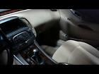 Am-fm-xm-cd-mp3 Buick Lacrosse Equipment Receiver Opt Uye