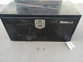 607.kwhc14 Buyers Semi Truck Storage Tool Box 18x18x36 12050835