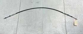 6203uu-060 Buyers Products 6200 Series 60 Inch Push Pull Cable With 5/16 Threaded