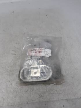 B2797ss Buyers Products Lot Of 2 Folding Steps Polished Stainless Steel