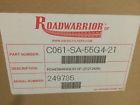 C0061-sa C061-sa Road Warrior Roadwarrior Volvo Dpf Filter No Core Requiered