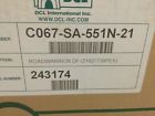 C0067-sa C067-sa Road Warrior Roadwarrior Diesel Particulate Filter Dpf For Paccar Mx