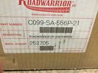 C099-sa Roadwarrior Sa Diesel Particulate Filter Dpf For Paccar Mx No
