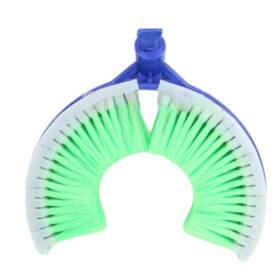 93505t Carrand Oem Stack Brush Head 4 Or 6 Heavy Duty Truck Wash