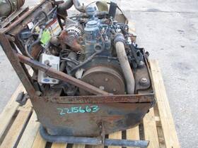 3447464 Carrier 2215663 Replaces 2010 Auxiliary Power Unit