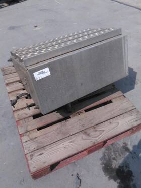 3494386 Carrier 2258258 Replaces 2007 Auxiliary Power Unit
