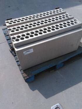 3494608 Carrier 2258466 Replaces 2007 Auxiliary Power Unit
