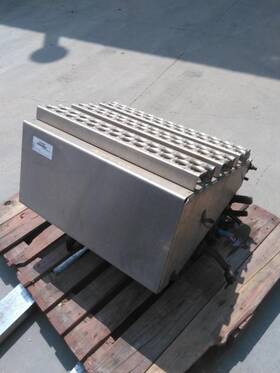 3494628 Carrier 2258484 Replaces 2009 Auxiliary Power Unit