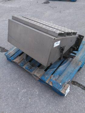 3494819 Carrier 2258640 Replaces 2009 Auxiliary Power Unit